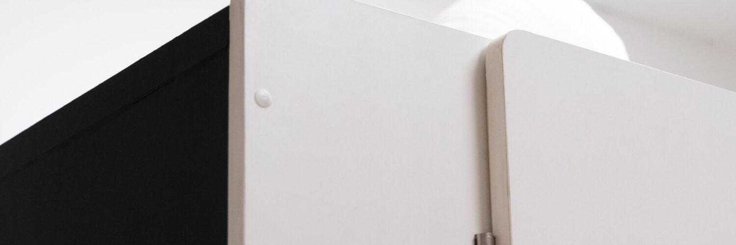 cabinas para oficina personalizadas